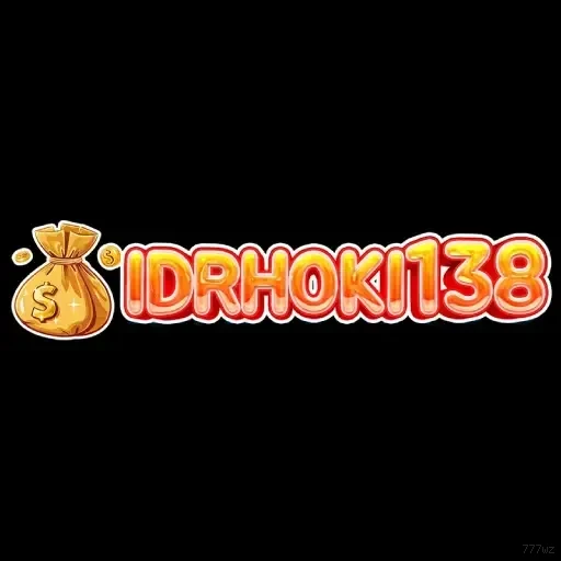 idrhoki138 777wz