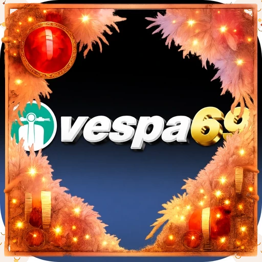 vespa69 777wz